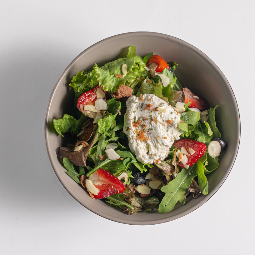 Ensalada Tinta