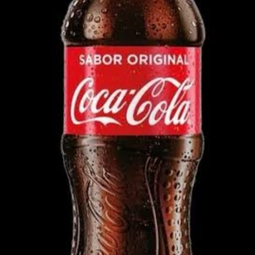 Coca-Cola Original (400 Ml)