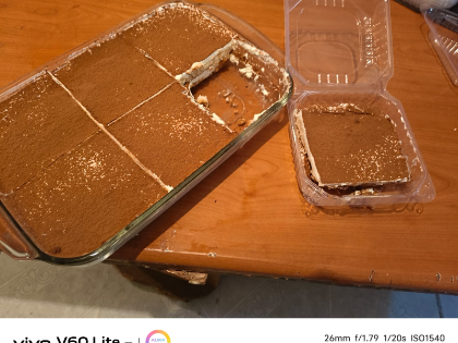 LA VILLITA DE LOS POSTRES