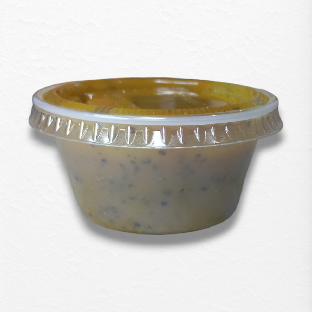 Salsa Lemon Pepper
