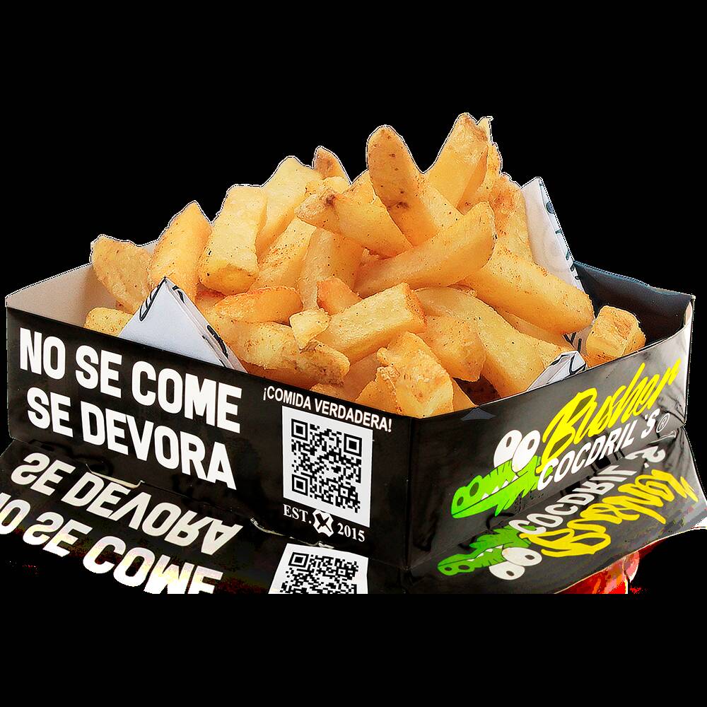PAPAS MEDIANAS