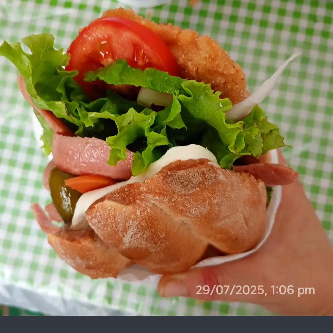 Torta Ok