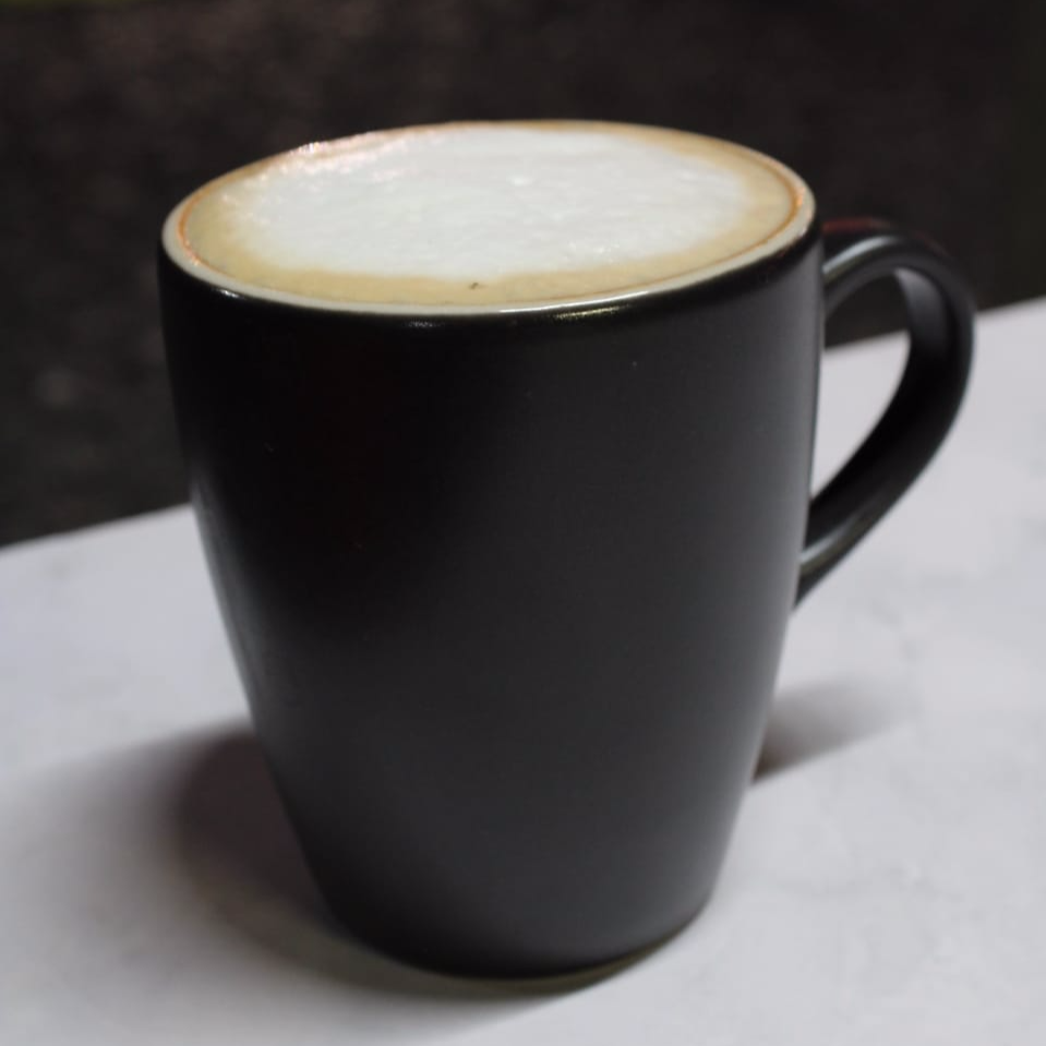 Capuchino de la Casa 20 Oz