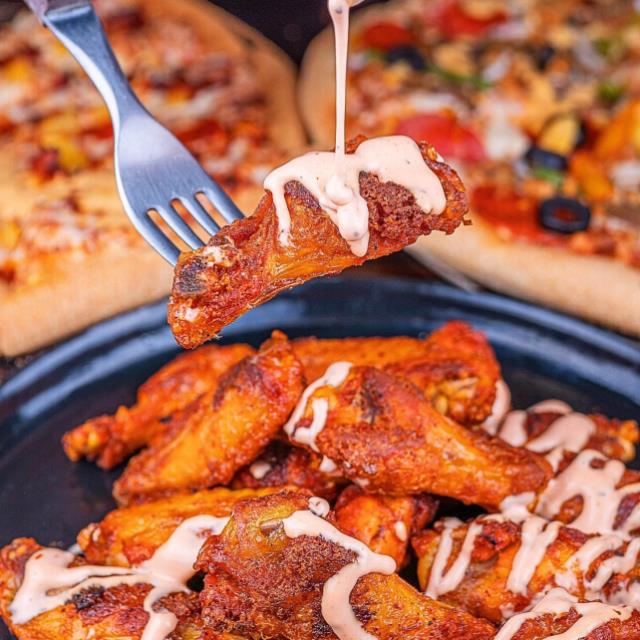 ALITAS FIRE RANCH