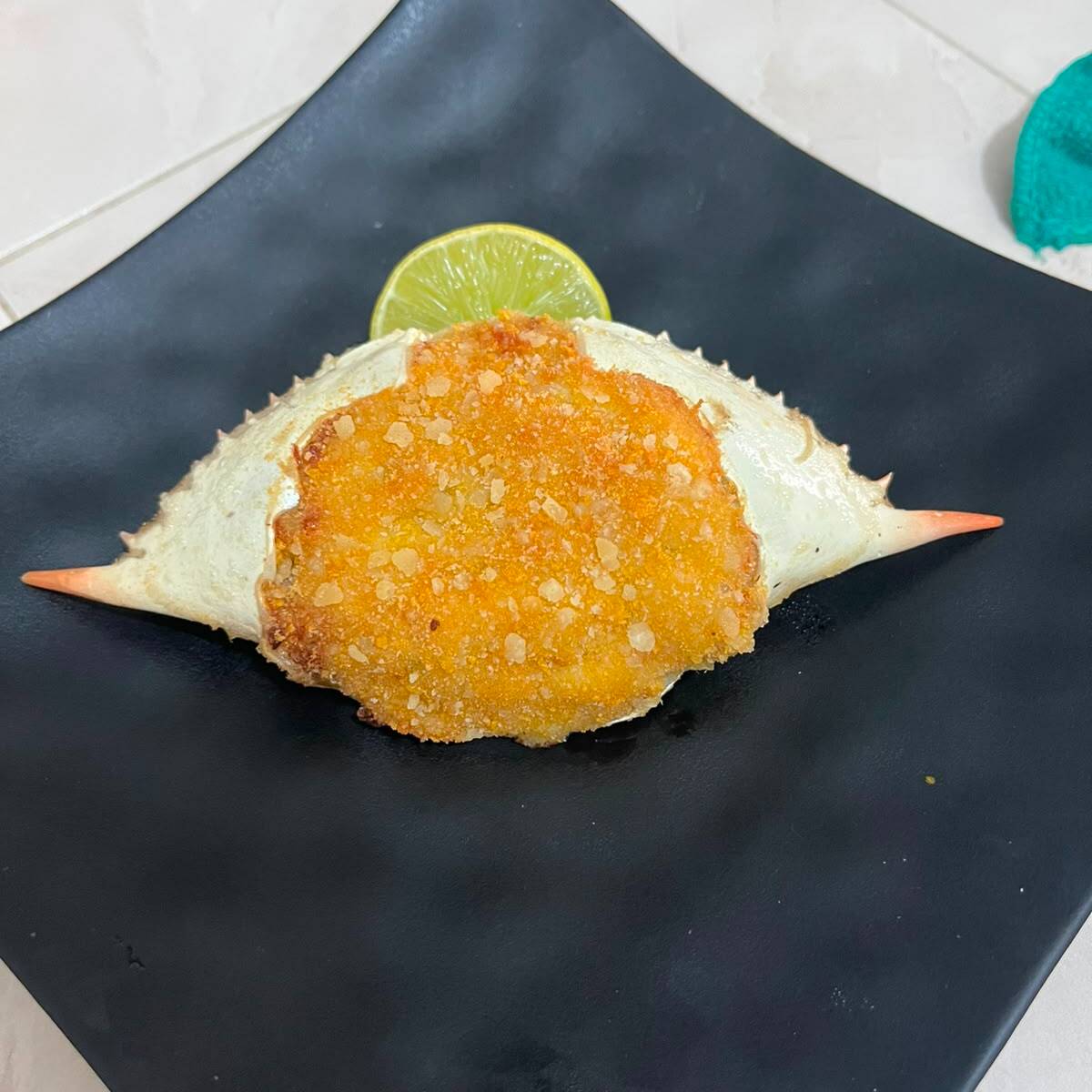 JAIBA RELLENA