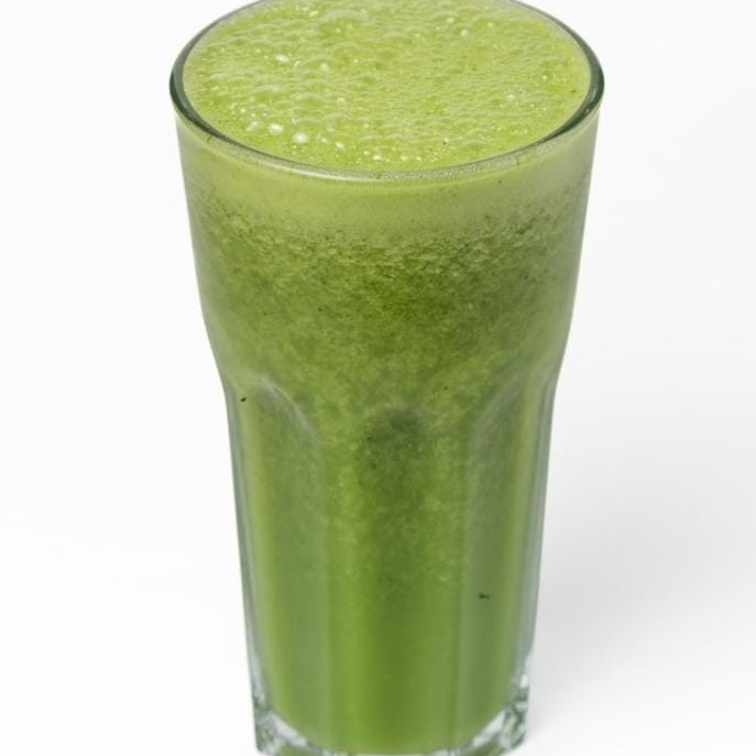 Jugo Verde