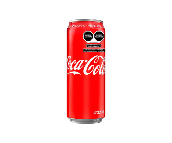 COCA COLA
