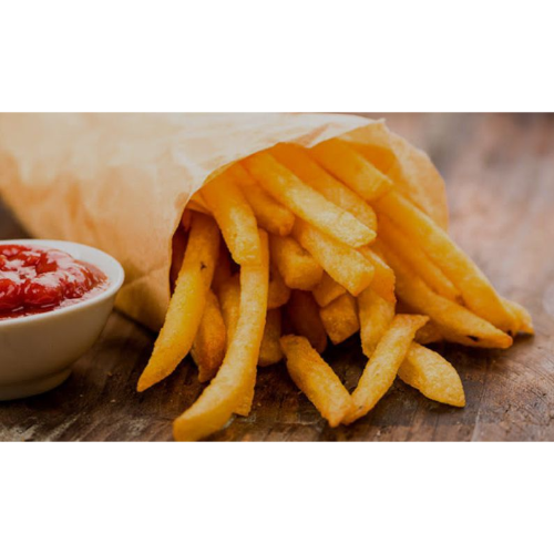 Papas a la Francesa