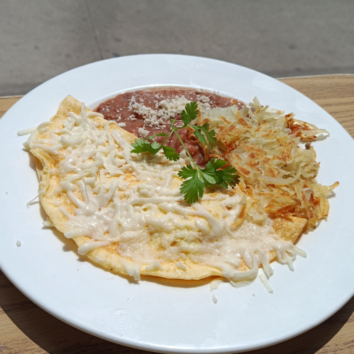 Queso