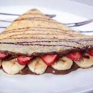 Crepa Sweet Clásica