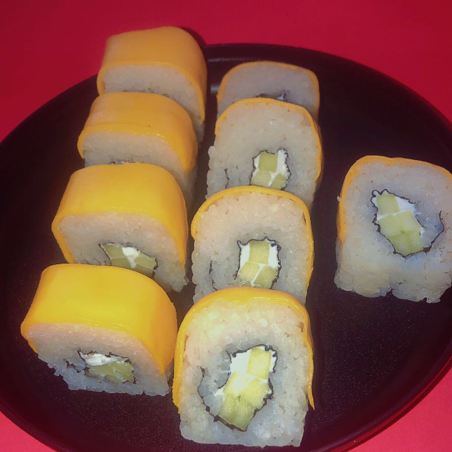MANGO CLASICO