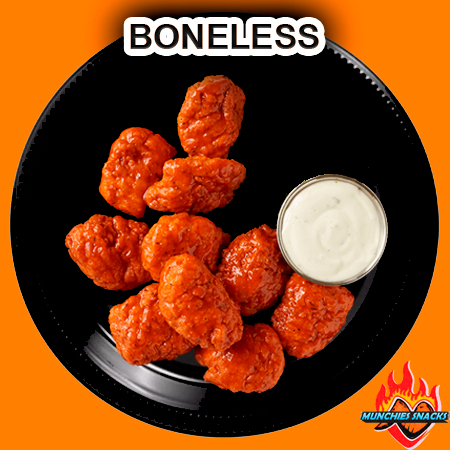 Boneless 250 Gr