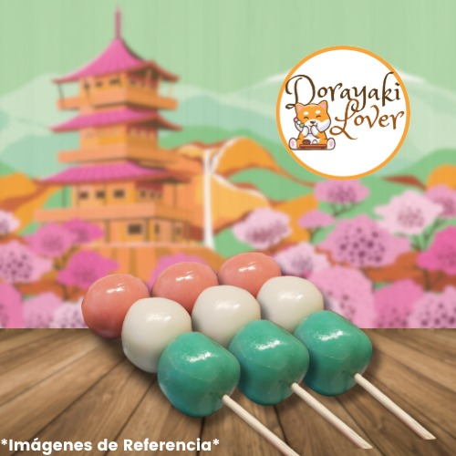 DANGO X3 Uds
