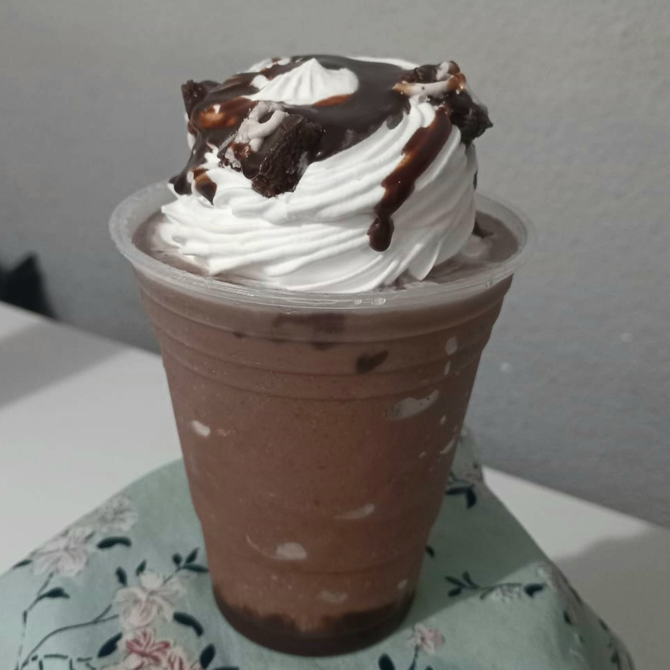Frappé Pingüino