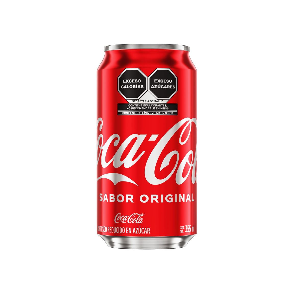 Coca-Cola Regular