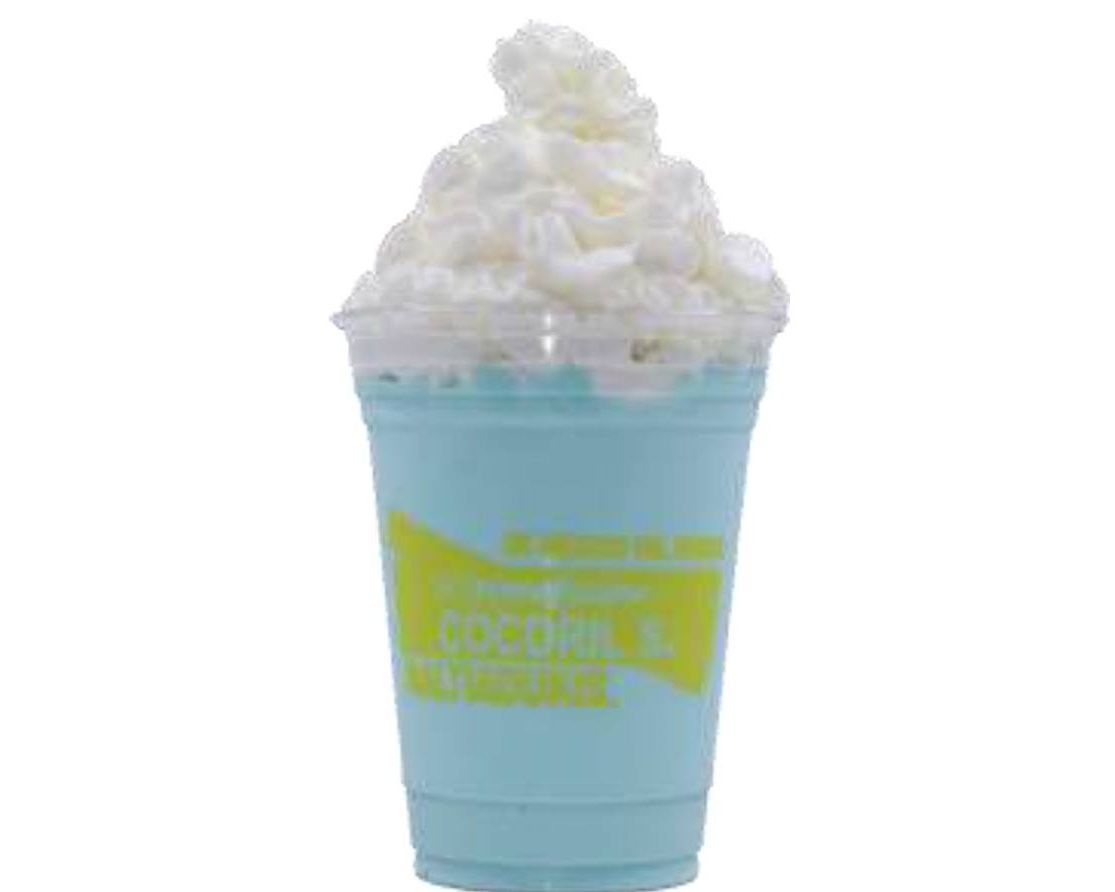 P1 Malteada sabor mora azul