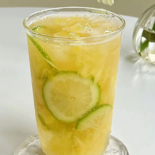 Té Limón Piña