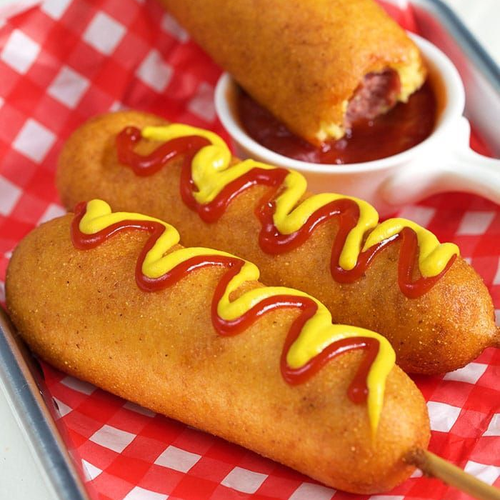 Banderillas