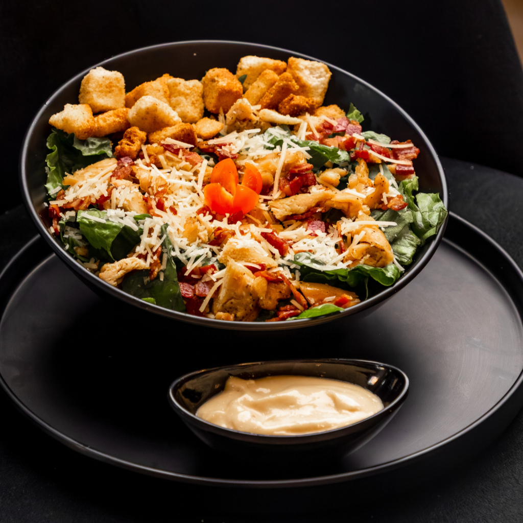 Ensalada César