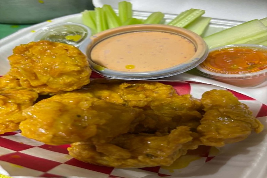 BONELESS MIEL MOSTAZA AL 3X2