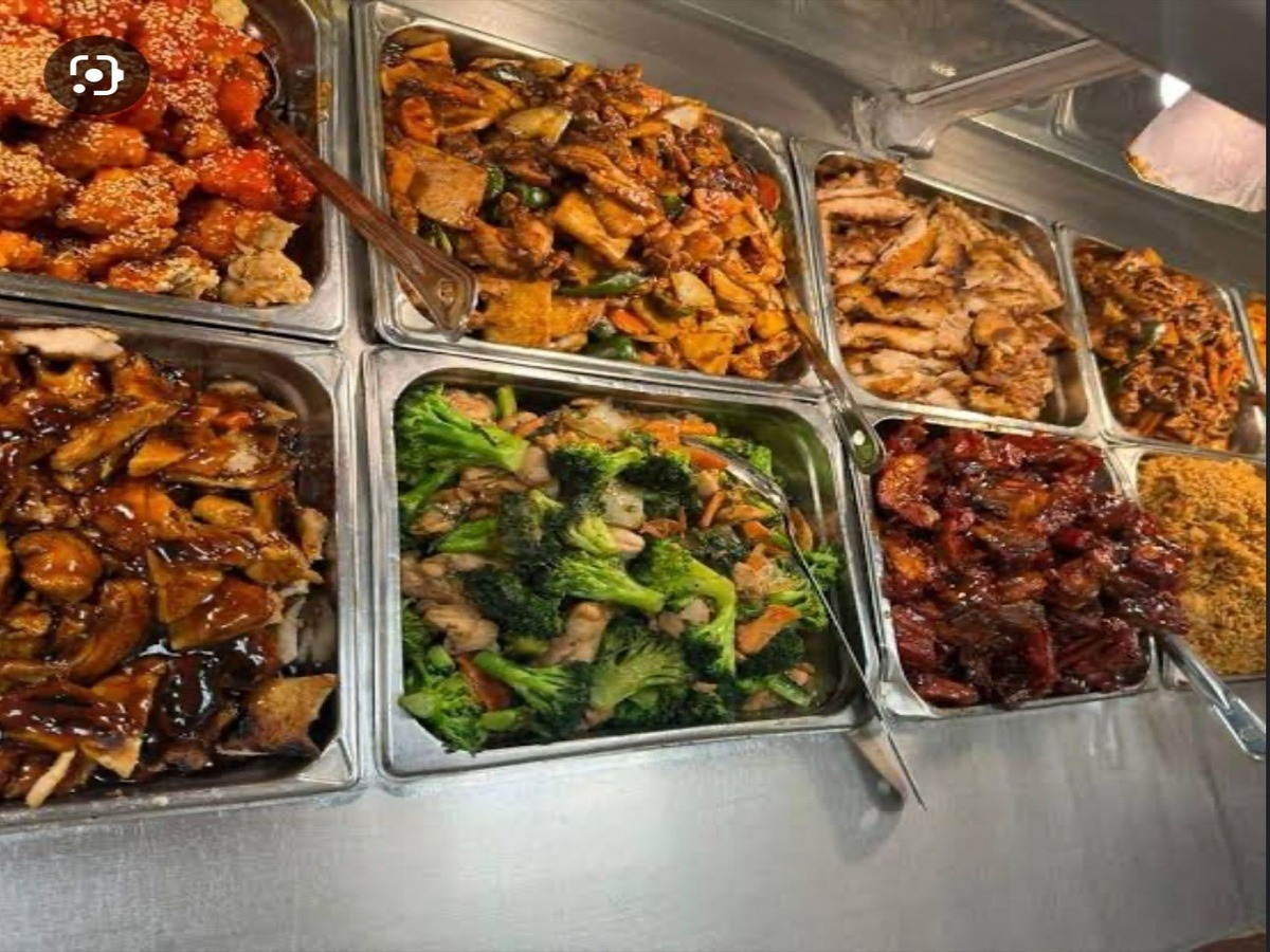 Comida china Xuan Hao Express