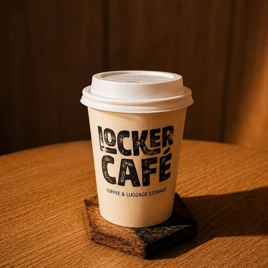 Café Americano