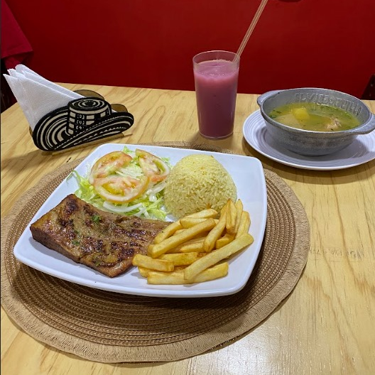 Sobrebarriga Asada