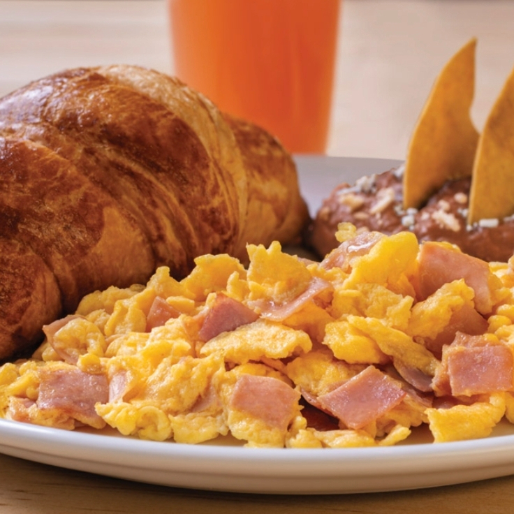 Huevos al Gusto