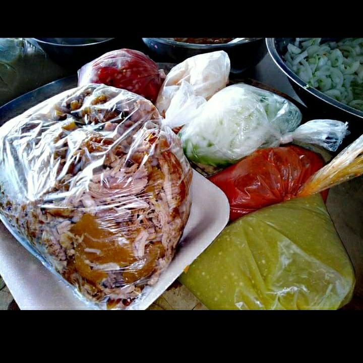 250gr. de lengua