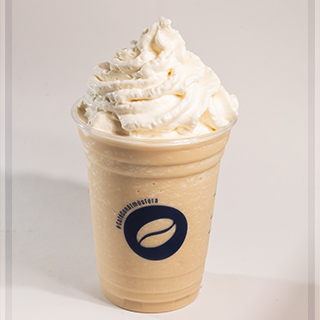 Milkshake Chai