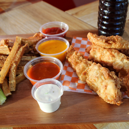 Chicken Tenders