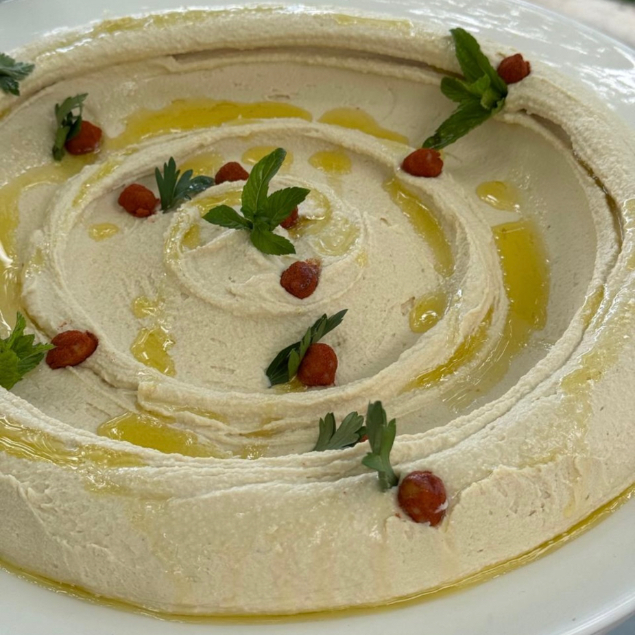 Hummus
