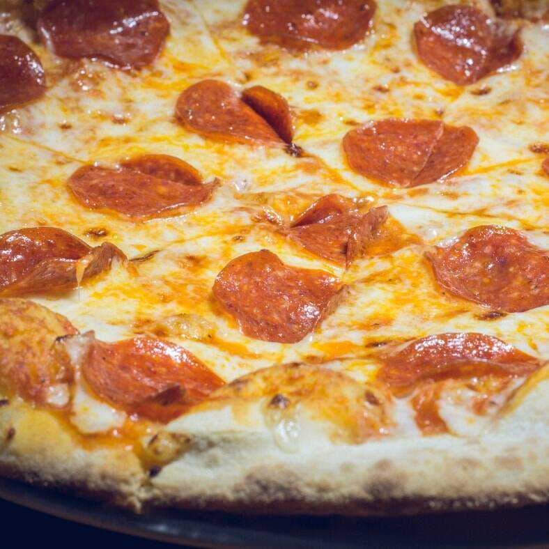 Combo DIDI - Pizzas Hawaiana + Pizza de Pepperoni