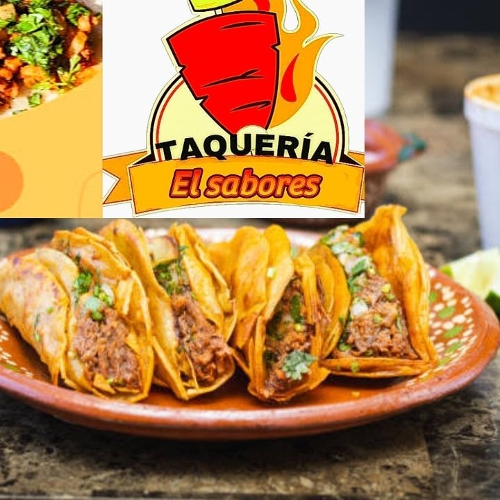 5 Tacos de Pastor +coca 600