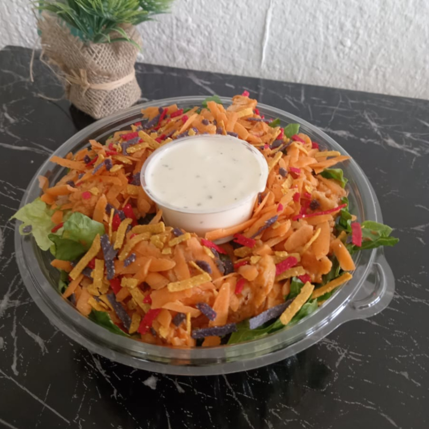 Ensalada Búfalo