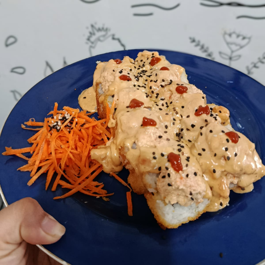 Combo Oishī