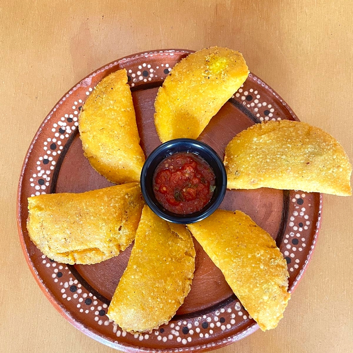 Empanada Unidad