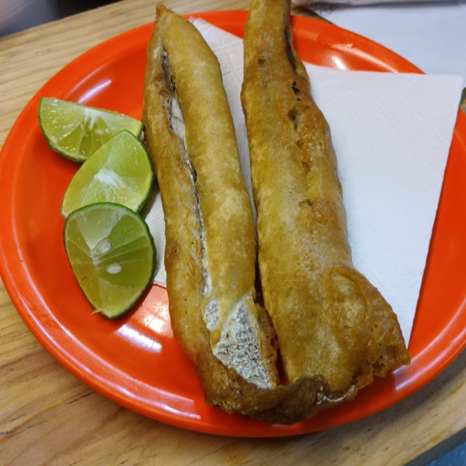 FILETES SIERRA
