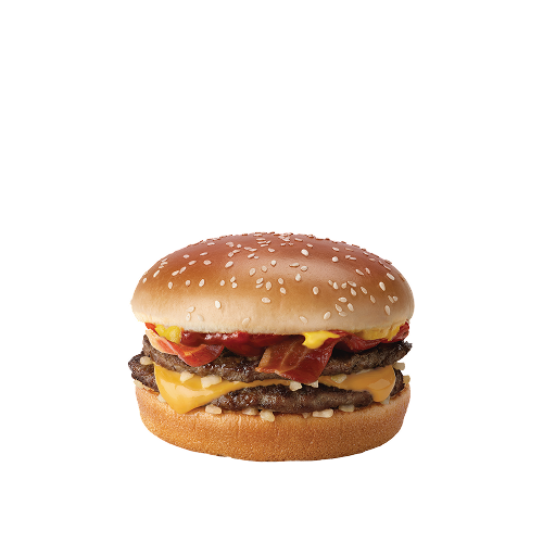 McBacon