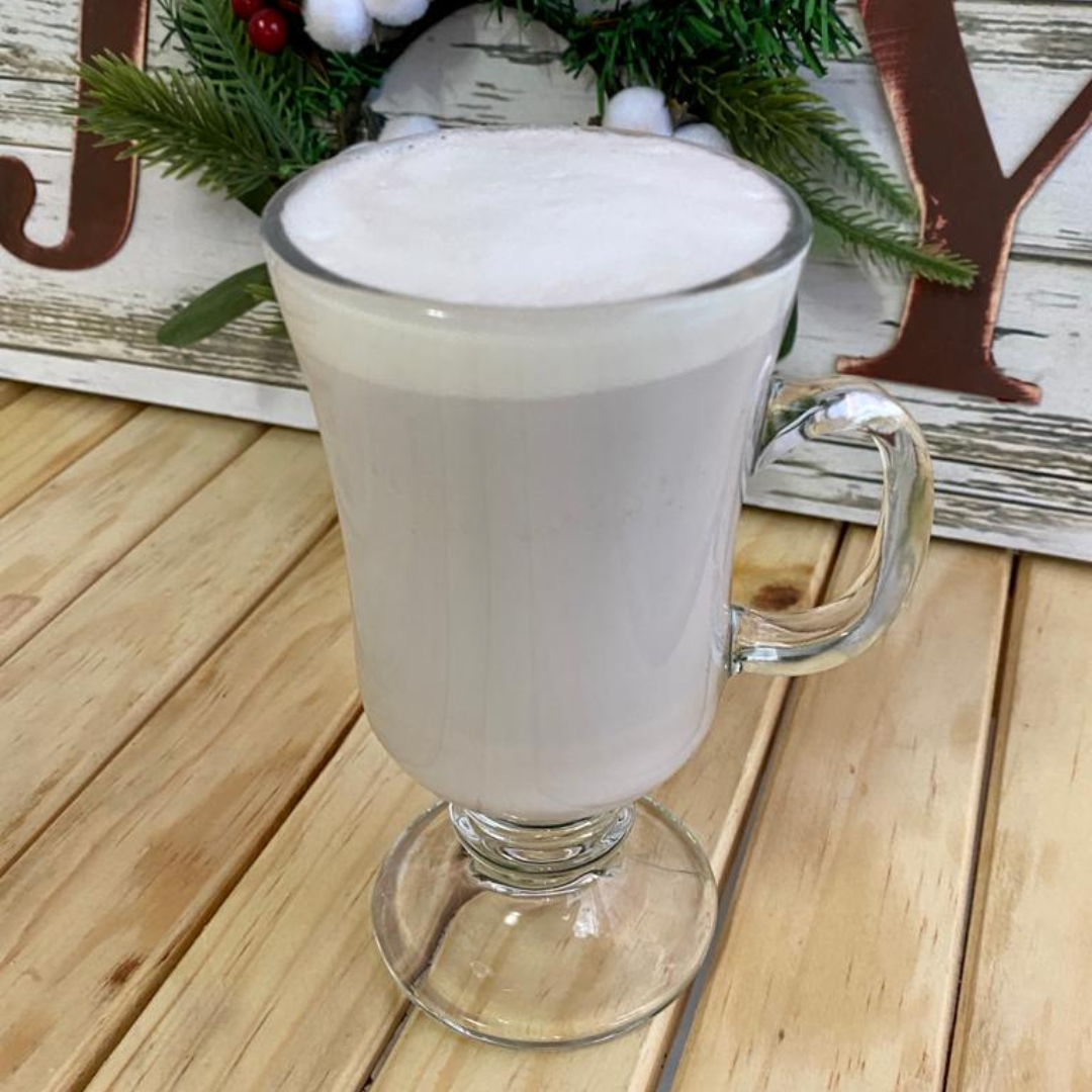 Latte Taro