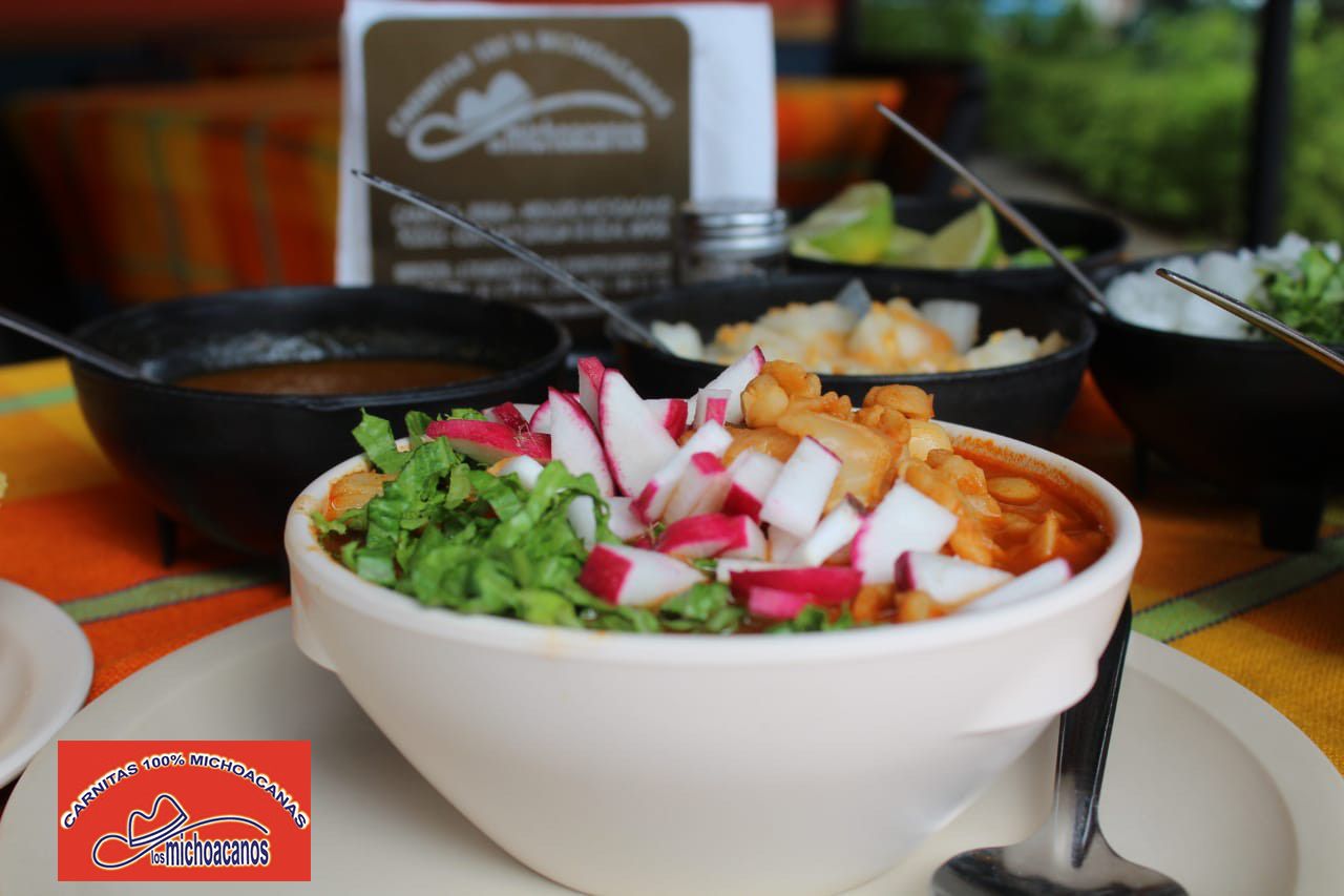 Carnitas los Michoacanos