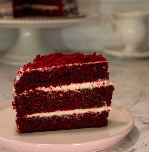 Red Velvet