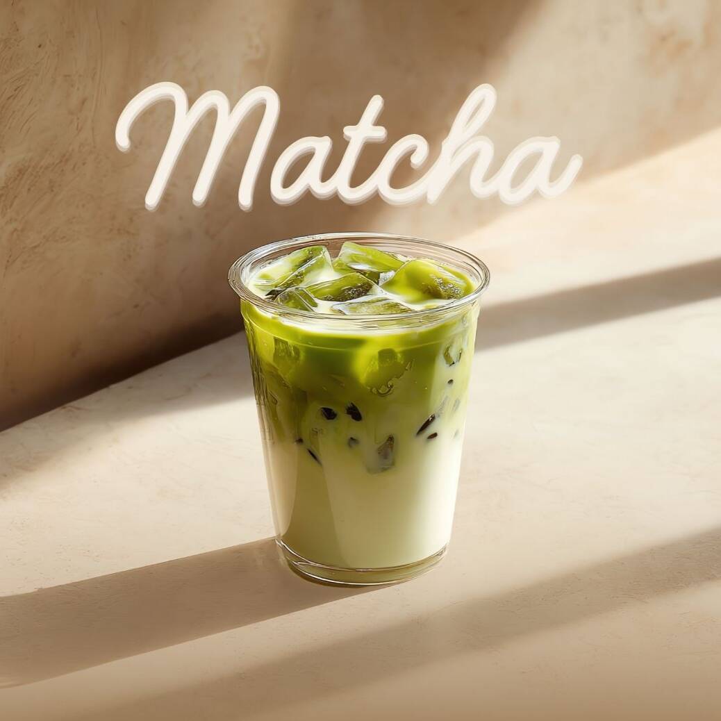 Matcha ceremonial