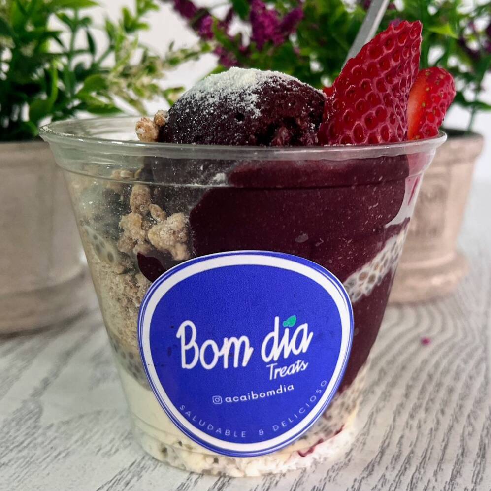 Parfait Miniblend
