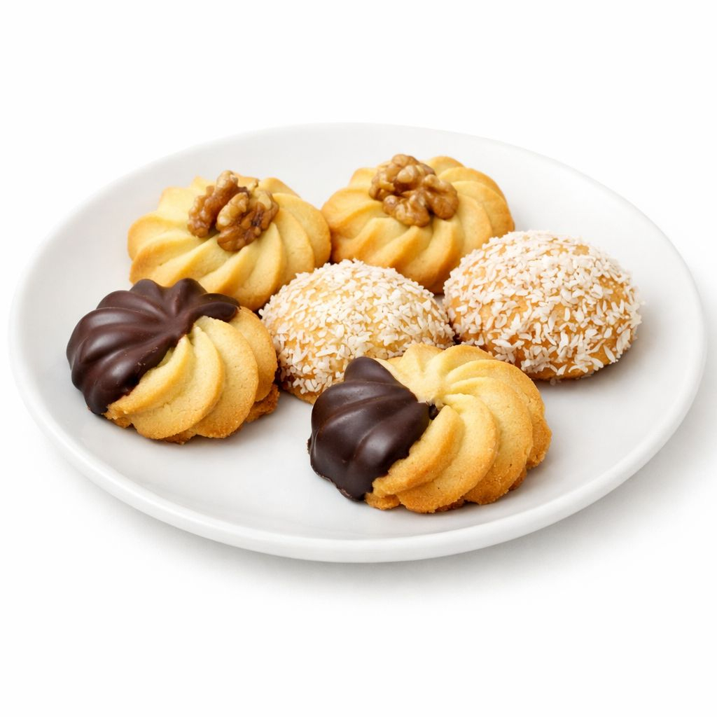 Galletas artesanales 100 g