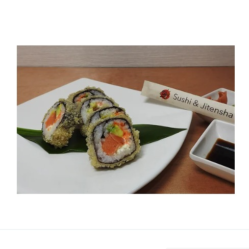Tiger Roll Especial 12 pzas