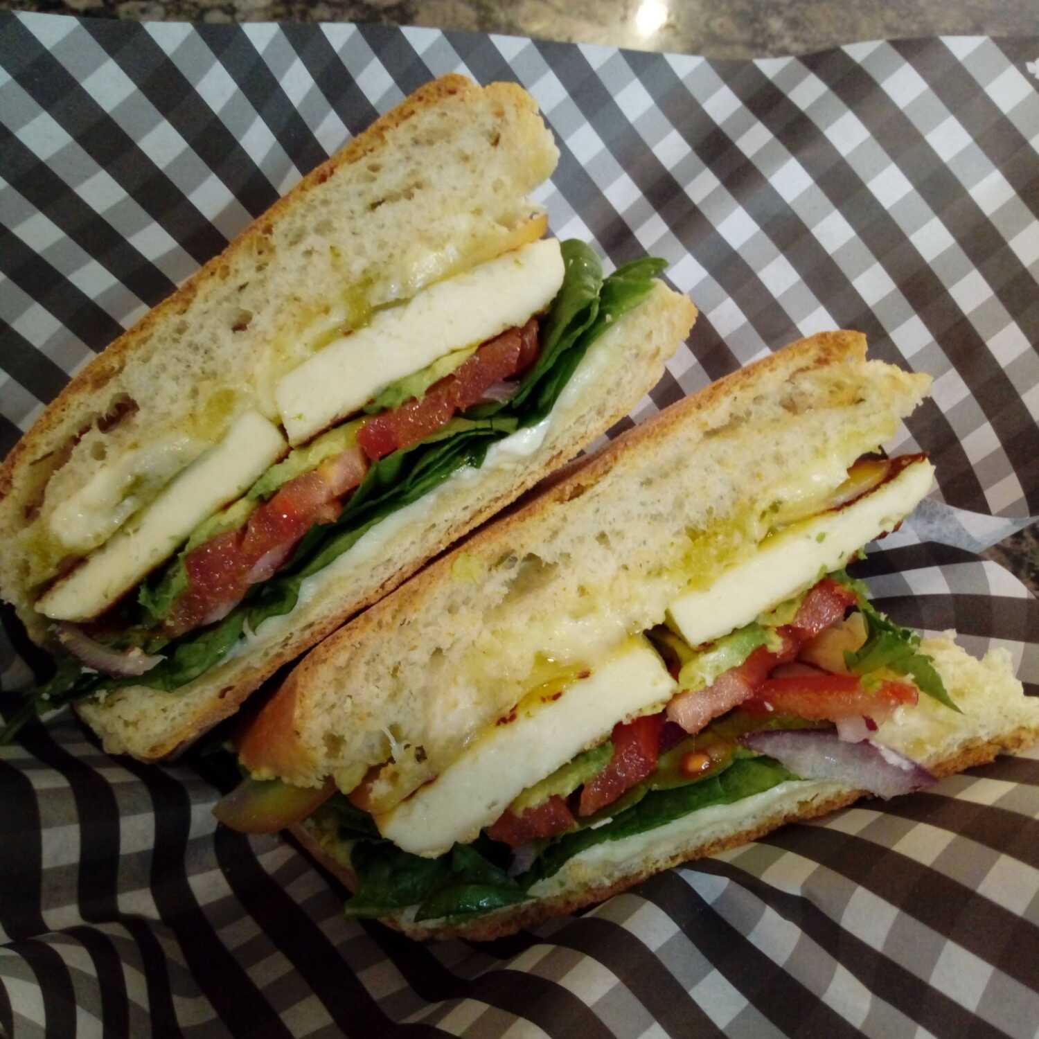 Oaxaqueña (sin Papas)