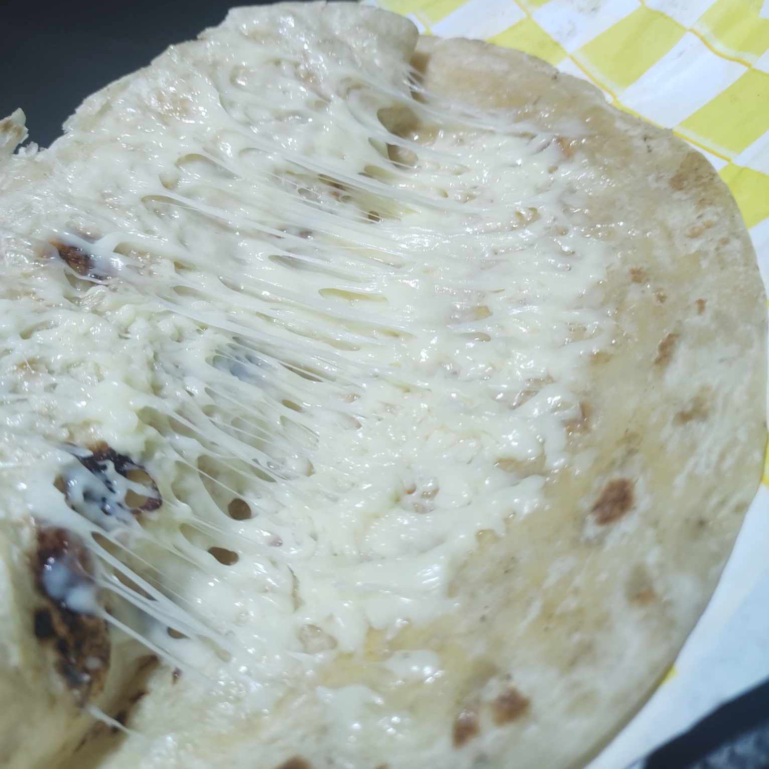 Big Quesadilla