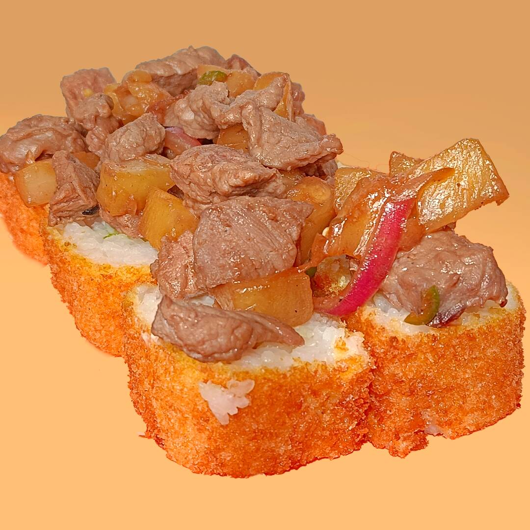 Fuego Carnívoro Supremo🔥🥩