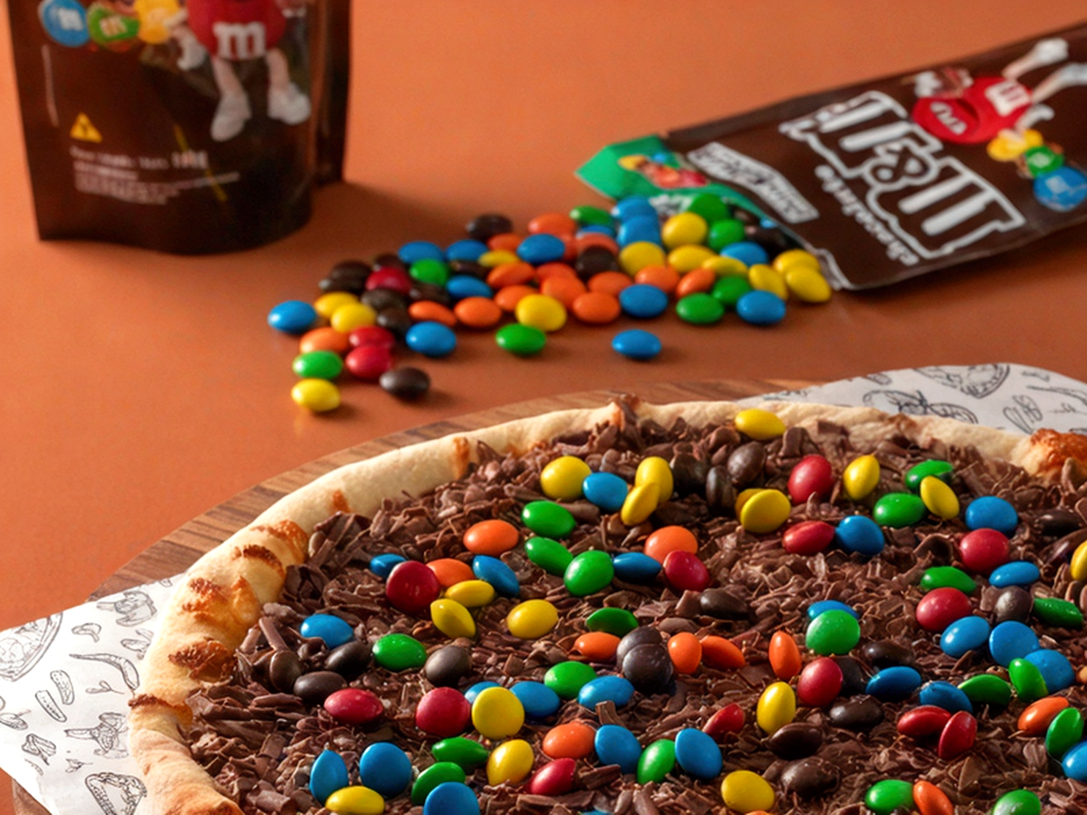 Don Victório Pizzaria